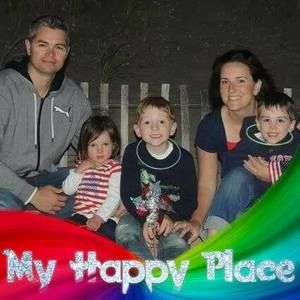 Meet your Posher, Christa